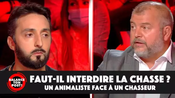 Faut-il interdire la chasse ?