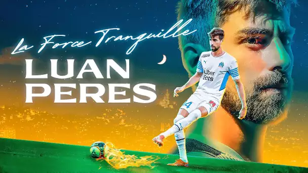 Luan Peres, ses premiers mois à l'OM 🔥