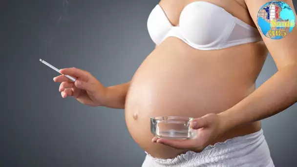 Tabac : quels dangers durant la grossesse et l&#039;allaitement ?
