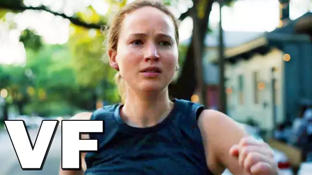 CAUSEWAY Bande Annonce VF (2022) Jennifer Lawrence