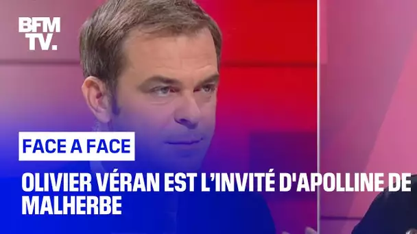 Face-à-Face : Olivier Véran