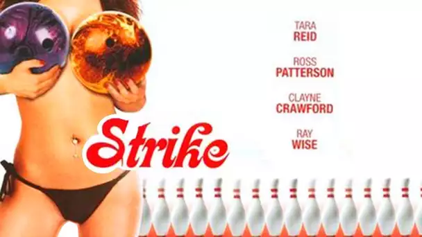 Strike - Film COMPLET en français