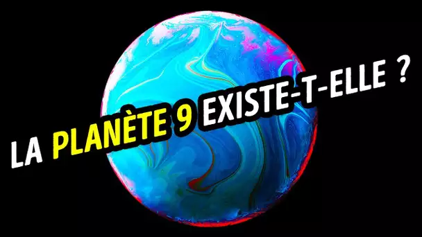 Nous Savons Maintenant où Trouver la Mystérieuse Planète Neuf