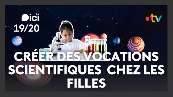 Des classes aménagées pour rapprocher les filles des mathématiques