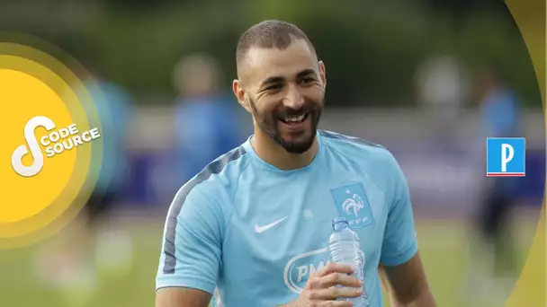 [PODCAST] Karim Benzema : légende du Real, paria des Bleus, pourquoi son retour fascine