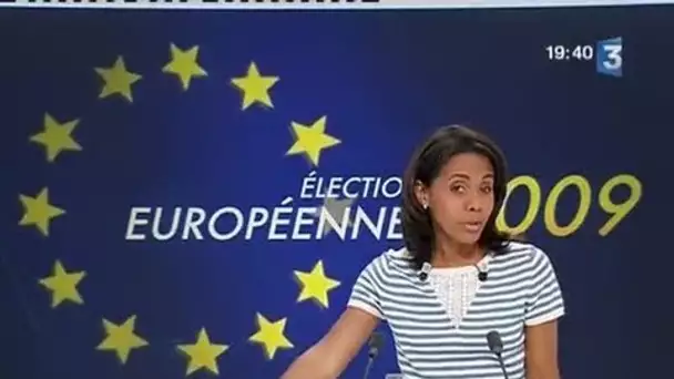Elections européennes : la campagne électorale de François Bayrou