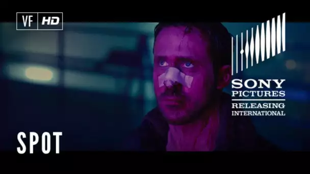 Blade Runner 2049 - TV Spot Key 30' - VF