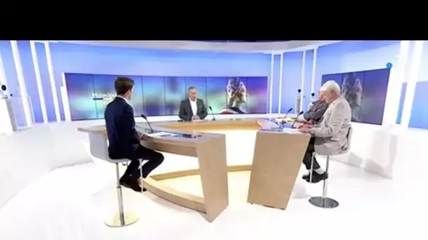 Municipales 2020 : débat du second tour à Saint-Dizier