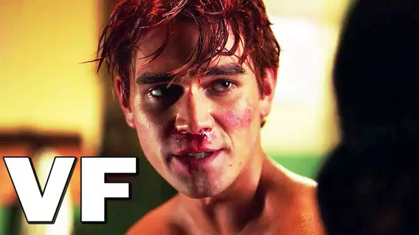 RIVERDALE Saison 5 Bande Annonce VF (2021)