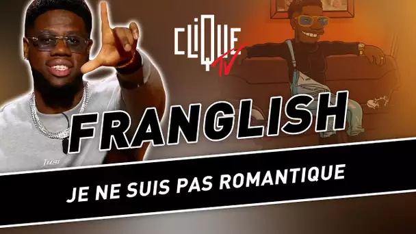 Franglish : la salsa, les Simpson, et l’amour - Clique TV