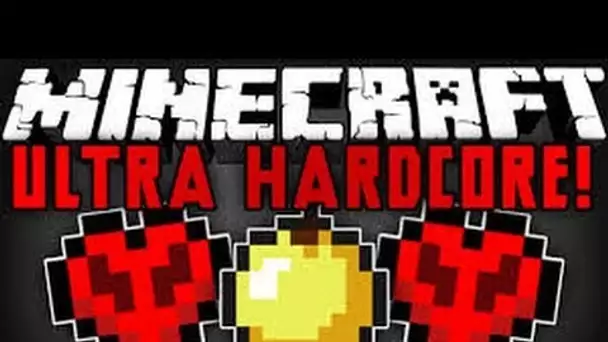Mysteria serveur Ultra Hardcore Minecraft Episode 1 : Plus malchanceux tu meurs [FR] [HD]