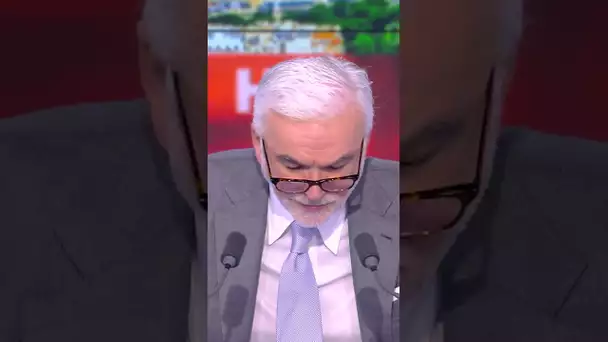 L'édito de Pascal Praud du jeudi 26 juin