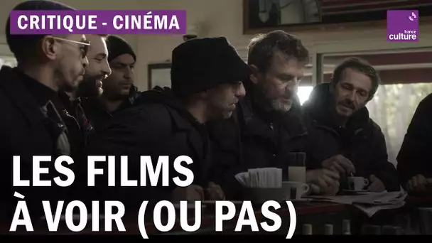 "Le gang des Bois du Temple", un vrai-faux film de gangster