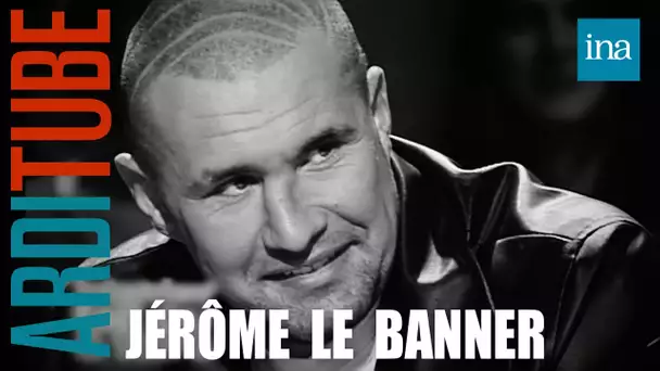 Jérôme Le Banner : L'interview ""Fait ou à faire" de Thierry Ardisson | INA Arditube