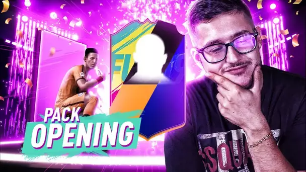 CA FAISAIT LONGTEMPS (Pack Opening)