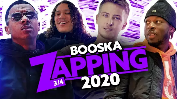 Booska Zapping 2020 PART.3
