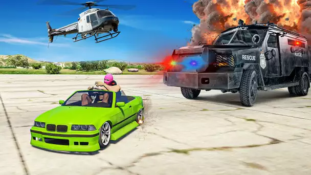 SURVIE MINI VOITURE