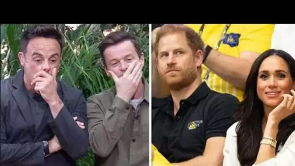 Le prince Harry « fera ses débuts avec I'm A Celeb » alors que les Britanniques exhortent la famille