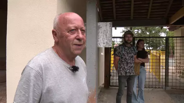 Les travailleurs de l'été (5/5) : Jean-Louis Bourrou, le créateur du Jacquou Parc
