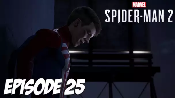 Spider-Man 2 : Combat de TITANS | Episode 25 | PS5 4K