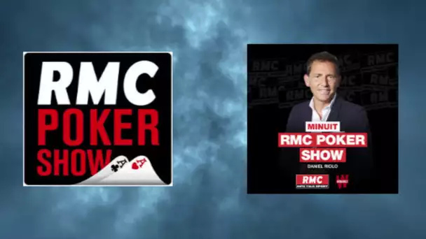 RMC Poker Show : “Le club Pierre Charon est un rêve » raconte Grégory Benac