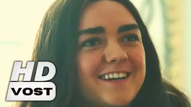 TWO WEEKS TO LIVE Bande Annonce VOST (CANAL+, 2020) Maisie Williams