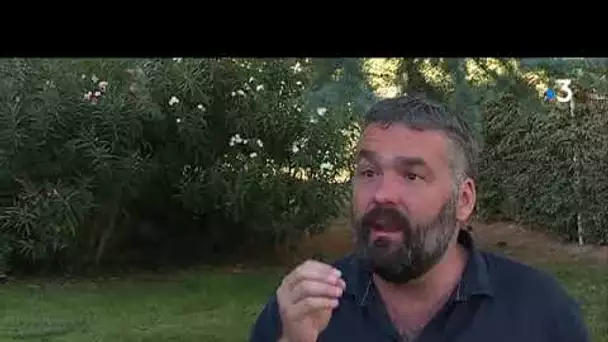 Interdiction des pesticides :  réaction de Manu Reynaud (EELV) à Montpellier