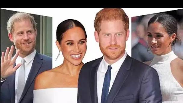 Le prince Harry et Meghan ont « fini » avec la famille royale, selon un initié : « C'est fini »