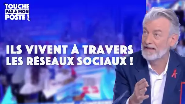 La moitié des moins de 10 ans ont déjà leur smartphone !