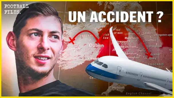 Disparu en mer lors d'un crash d'avion : la tragédie d'Emiliano Sala qui a choqué le monde du foot