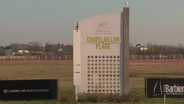 La foire expo se déplace de La Rochelle à Châtelaillon-Plage