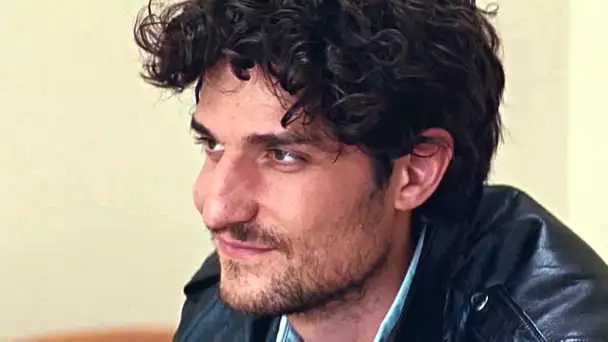 LE GRAND CHARIOT Bande Annonce VF (2023, Drame) Louis Garrel, Esther Garrel, Aurélien Recoing