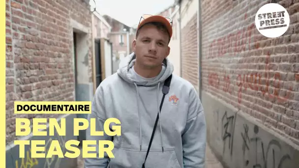 Ben PLG, rappeur du Nord | Teaser (Documentaire)