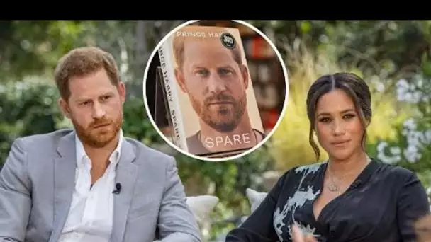 Le prince Harry et Meghan Markle ont averti de « garder le silence » sur une question clé pour sauve