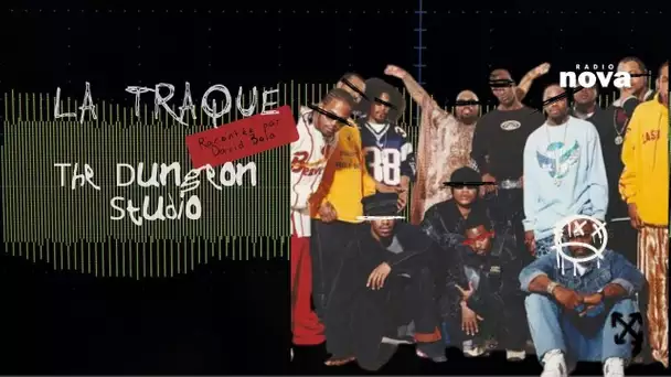 LA TRAQUE I The Dungeon, le studio souterrain qui a révolutionné le rap