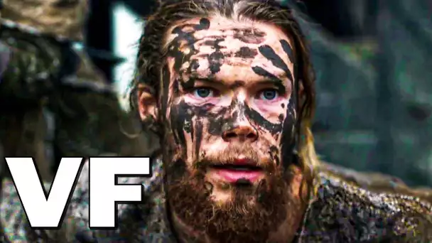 VIKINGS: VALHALLA Bande Annonce VF (2022)