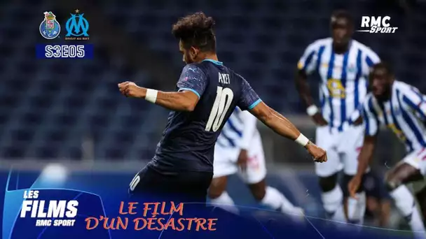 FC Porto-OM (S3E05) : Le film RMC Sport d'un désastre