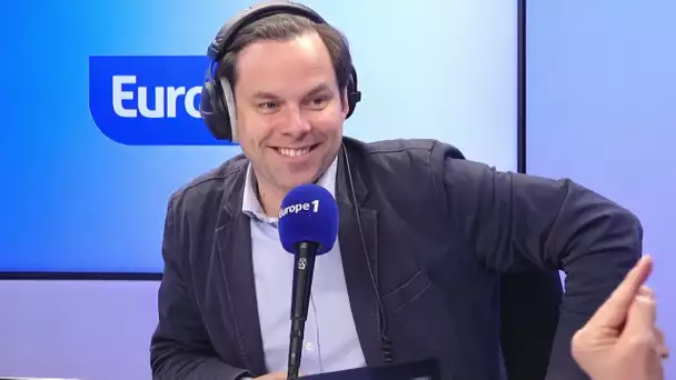 Retraites - Pourquoi le RN ne va pas censurer le gouvernement ?
