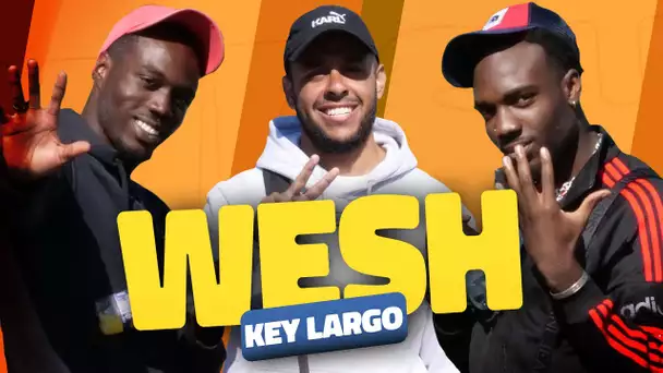 WESH : Key Largo, la folie du 95 !