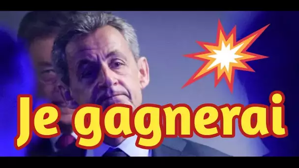 Financement libyen : Nicolas Sarkozy mis en examen pour « association de malfaiteurs »