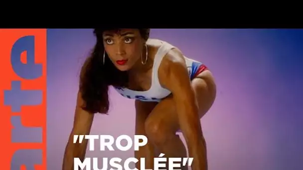 Toutes musclées - ARTE