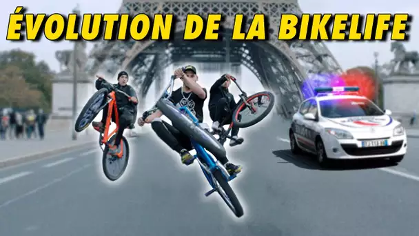 Enquête : où en est la bikelife française ?