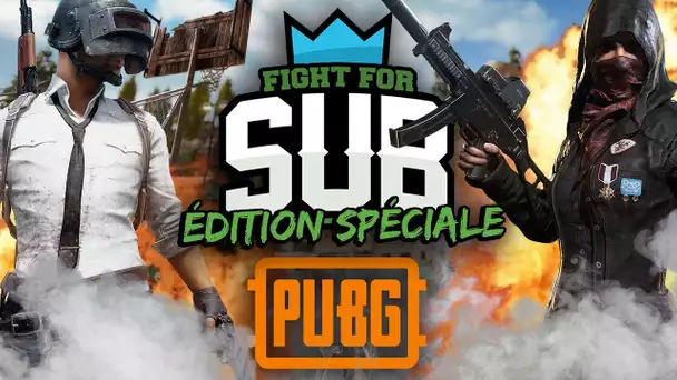 FFS #10 : PUBG