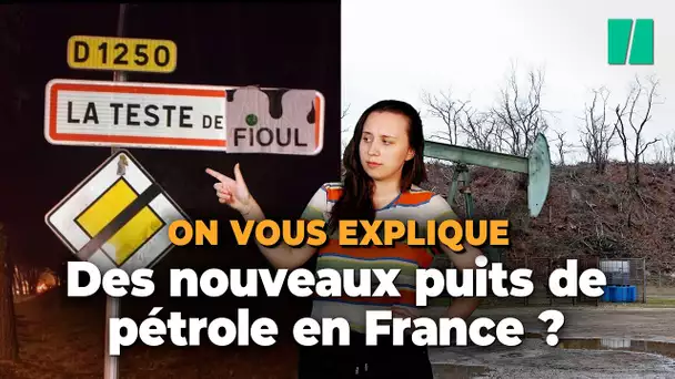 Des nouveaux puits de pétrole sur le bassin d’Arcachon ? Ça ne passe pas du tout