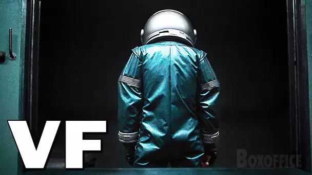 SPUTNIK ESPÈCE INCONNUE Bande Annonce VF (2021) Film d'extraterrestres