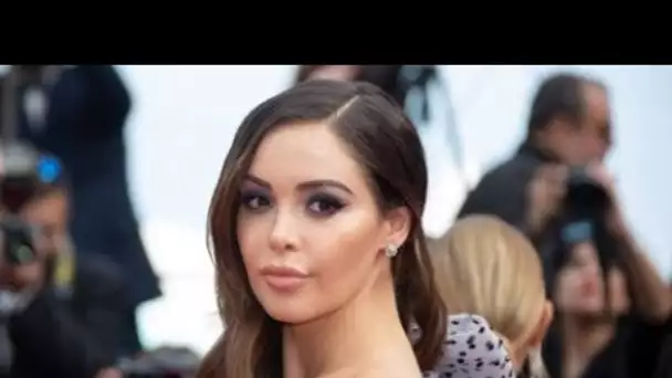 Nabilla dévoile son étonnante technique pour rester en forme