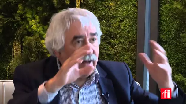 Cop21, quel bilan ? Pierre Radanne répond à Anne-Cécile Bras