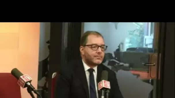 Rachid Temal (Ps): « J’ai le sentiment qu’il y a chez le président une forme de panique »