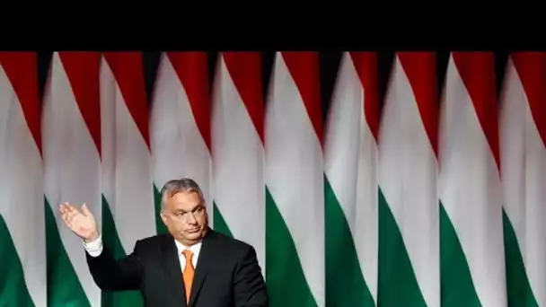 Hongrie : Emmanuel Macron en visite chez Viktor Orban, un adversaire mais aussi un partenaire