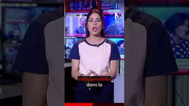 Le monde en 1minute du 29/05/2024